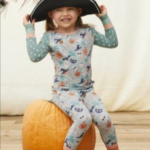New in bag Matilda Jane pajamas